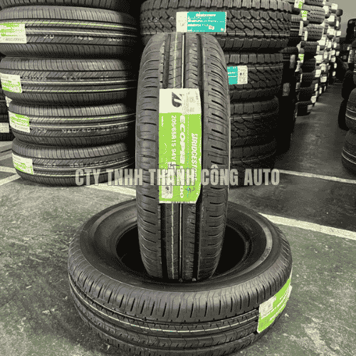Lốp  205/65R15 Bridgestone Ecopia EP300 Lốp Innova Lốp Lacetti